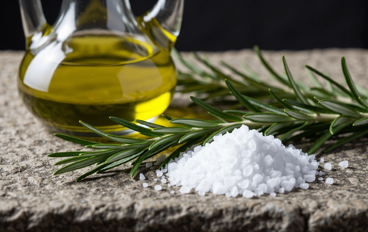 Ingredienti Naturali