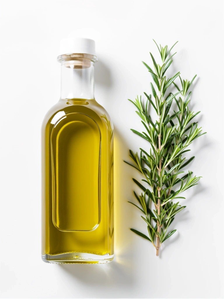 Ingredienti naturali di alta qualità