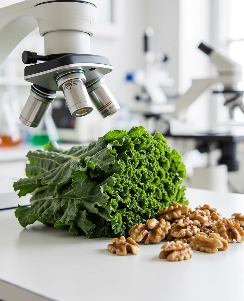 Analisi nutrizionale professionale